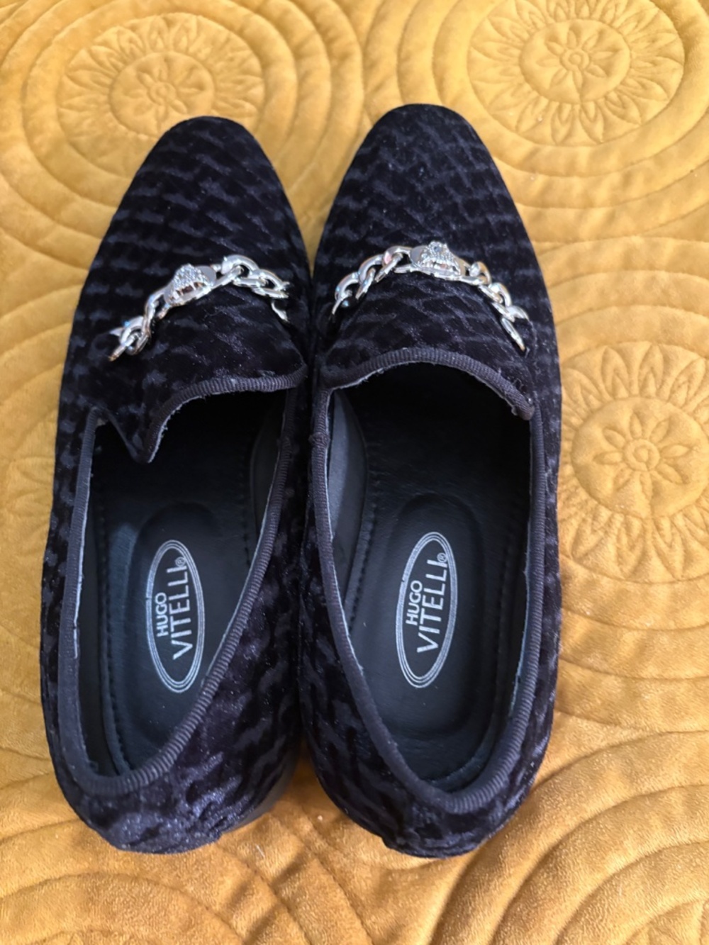 Hugo Vitelli Loafers - Picture 7 of 11